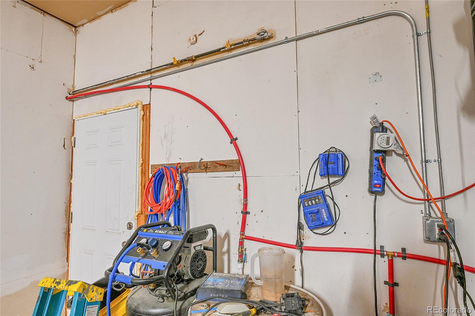 MLS Image #29 for 35140  sanborn road,yoder, Colorado