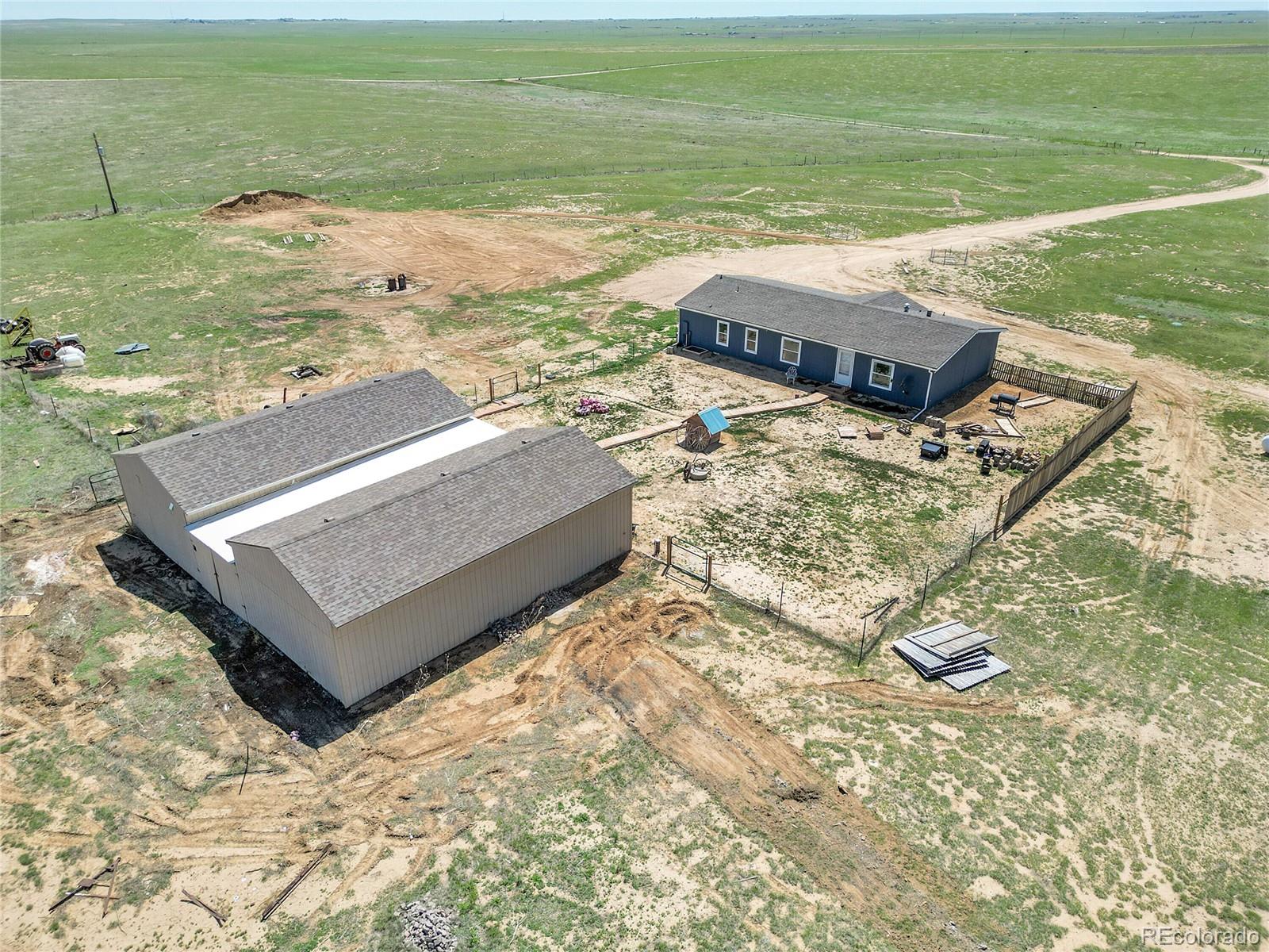 MLS Image #31 for 35140  sanborn road,yoder, Colorado