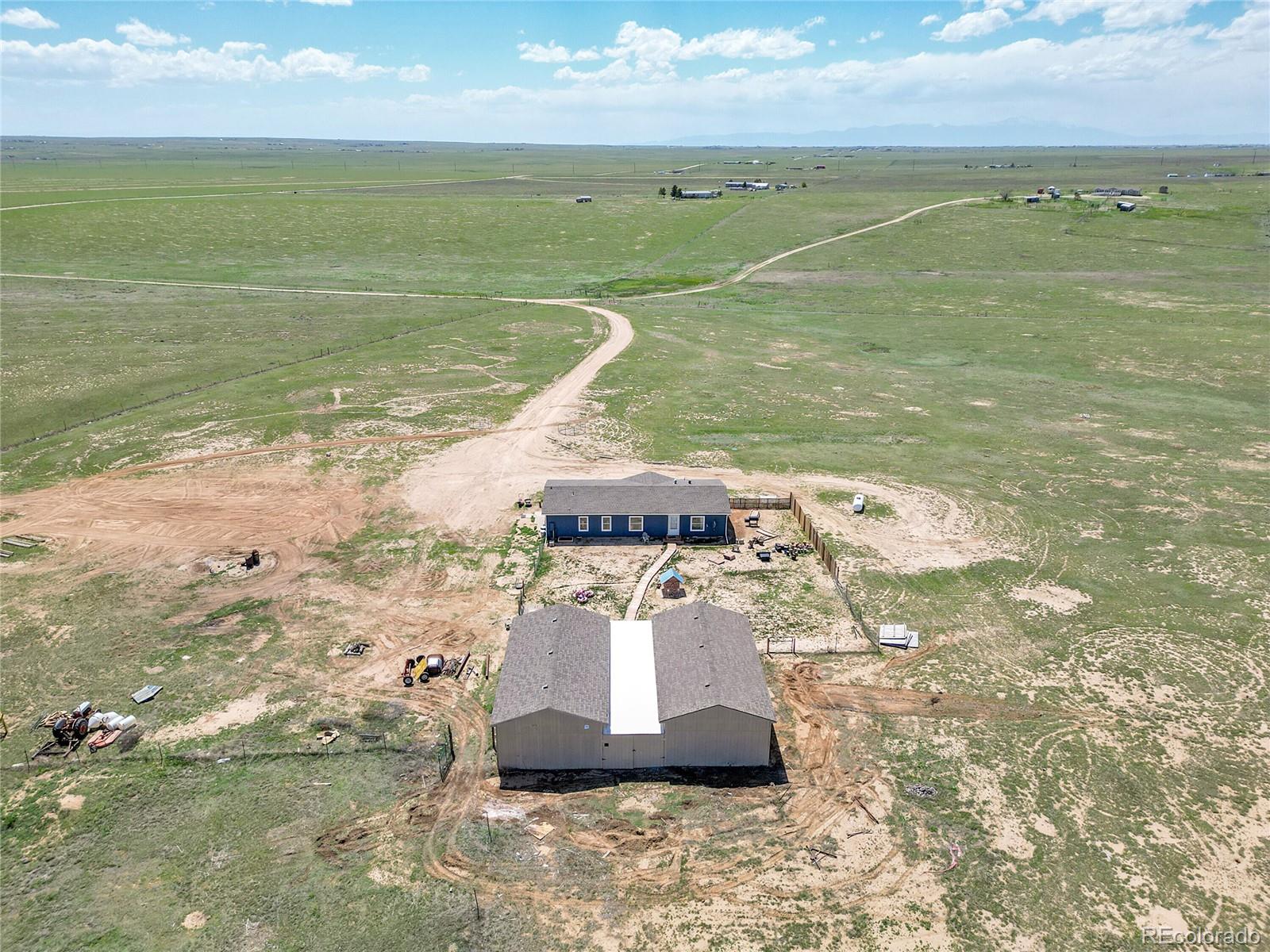 MLS Image #33 for 35140  sanborn road,yoder, Colorado