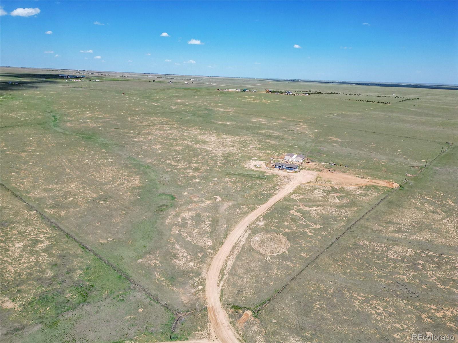 MLS Image #34 for 35140  sanborn road,yoder, Colorado