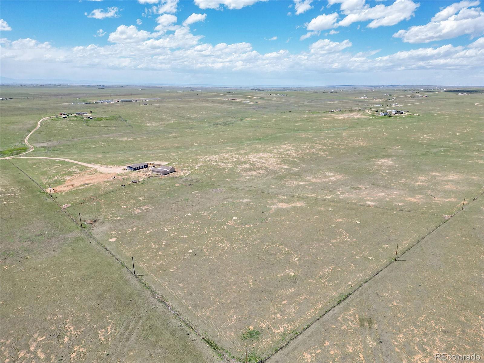 MLS Image #35 for 35140  sanborn road,yoder, Colorado