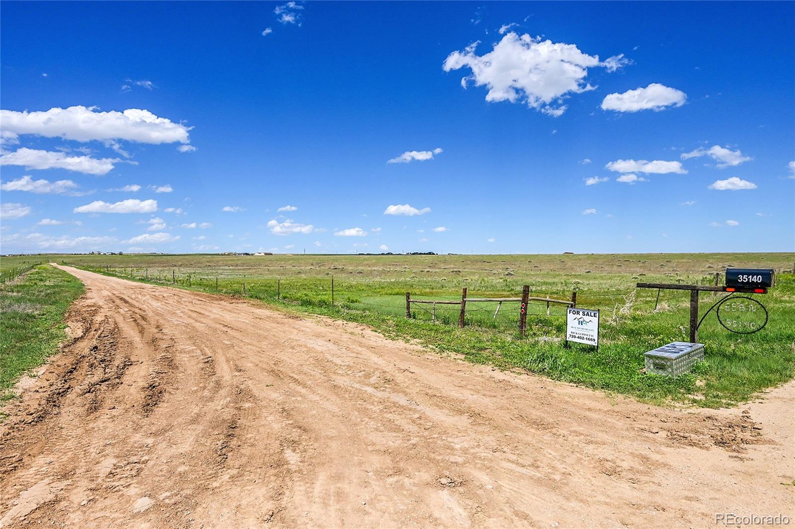 MLS Image #39 for 35140  sanborn road,yoder, Colorado