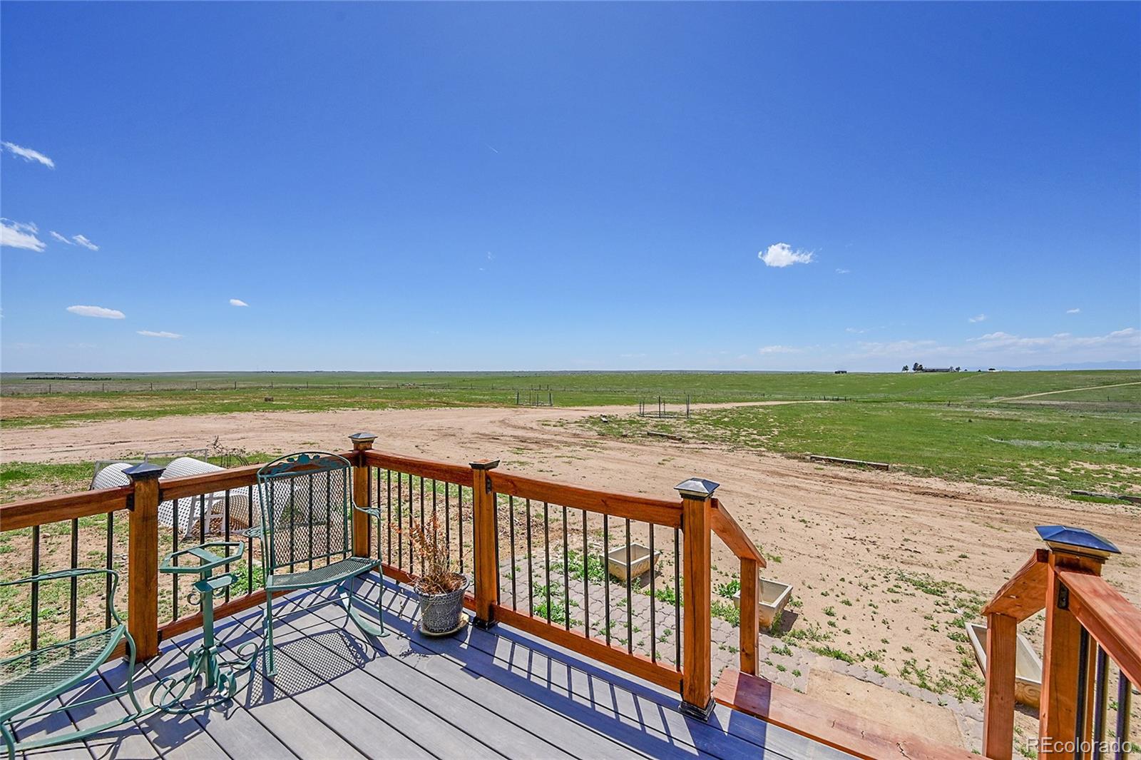 MLS Image #4 for 35140  sanborn road,yoder, Colorado