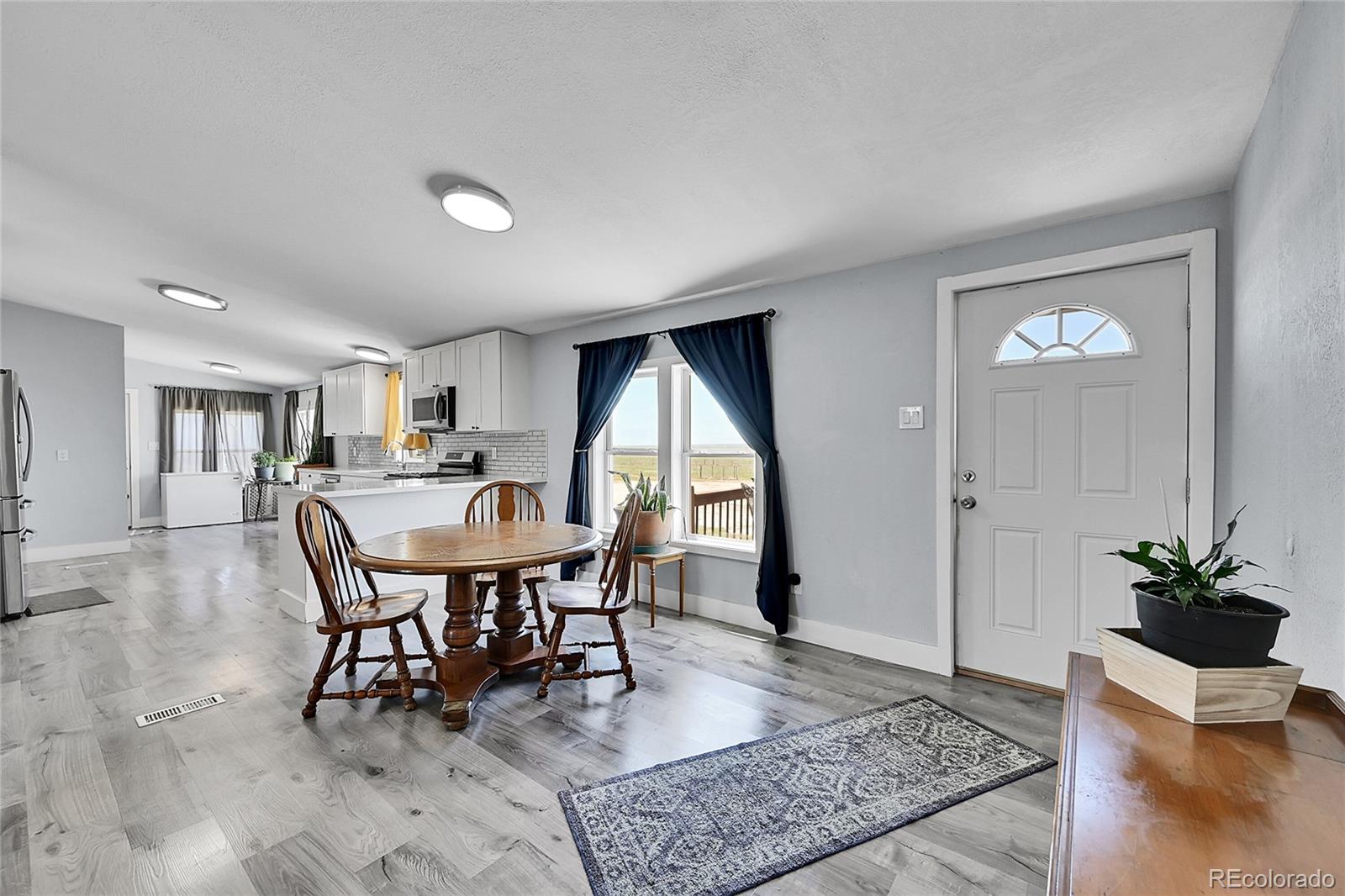 MLS Image #5 for 35140  sanborn road,yoder, Colorado