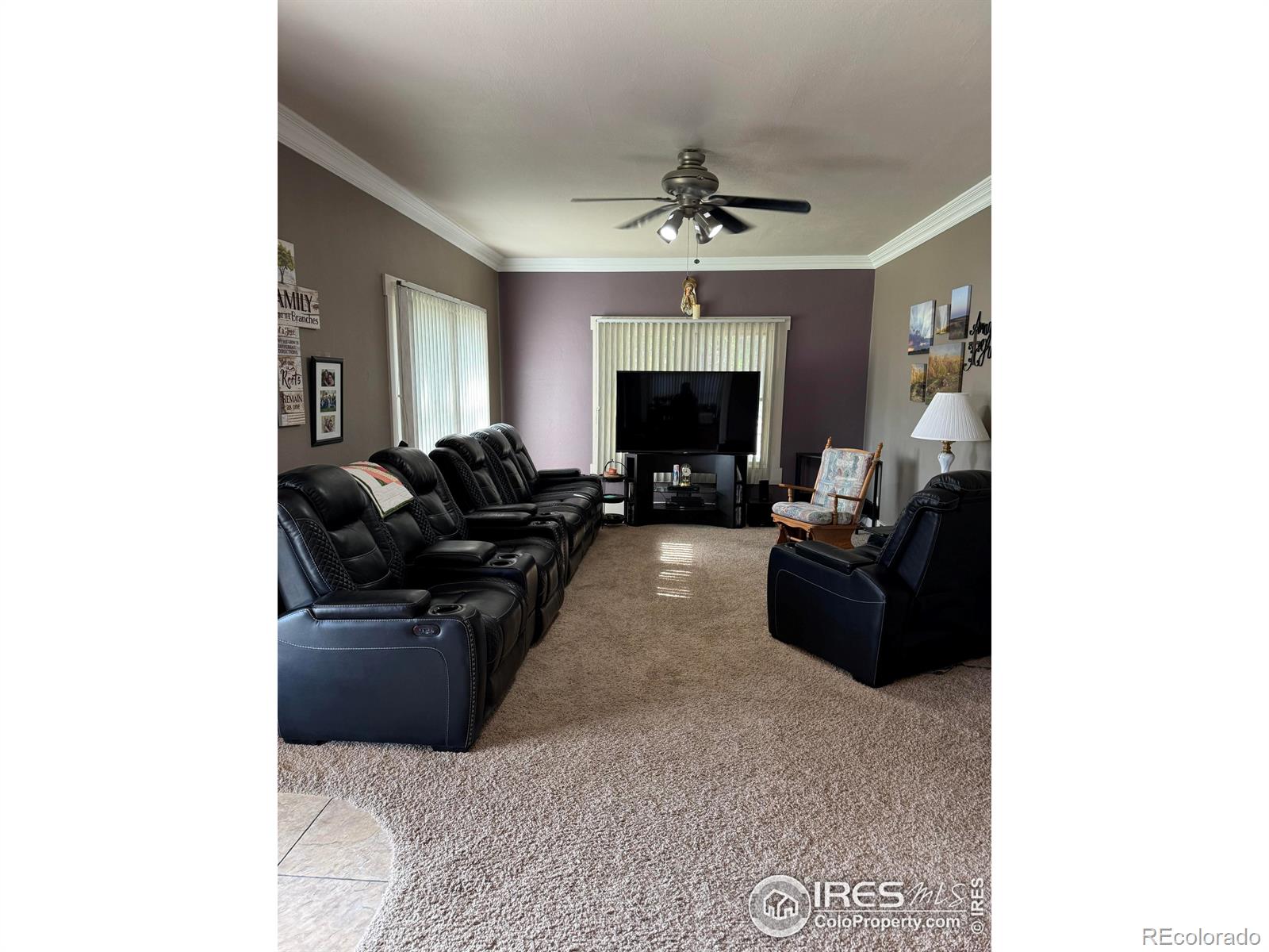 MLS Image #1 for 841  dexter street,wray, Colorado