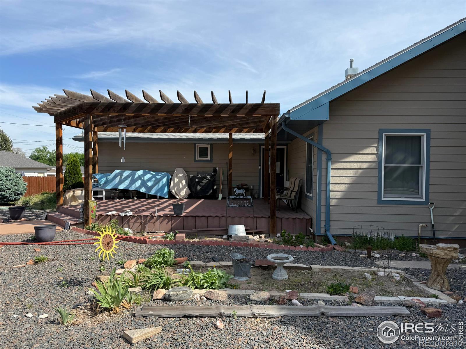 MLS Image #4 for 841  dexter street,wray, Colorado