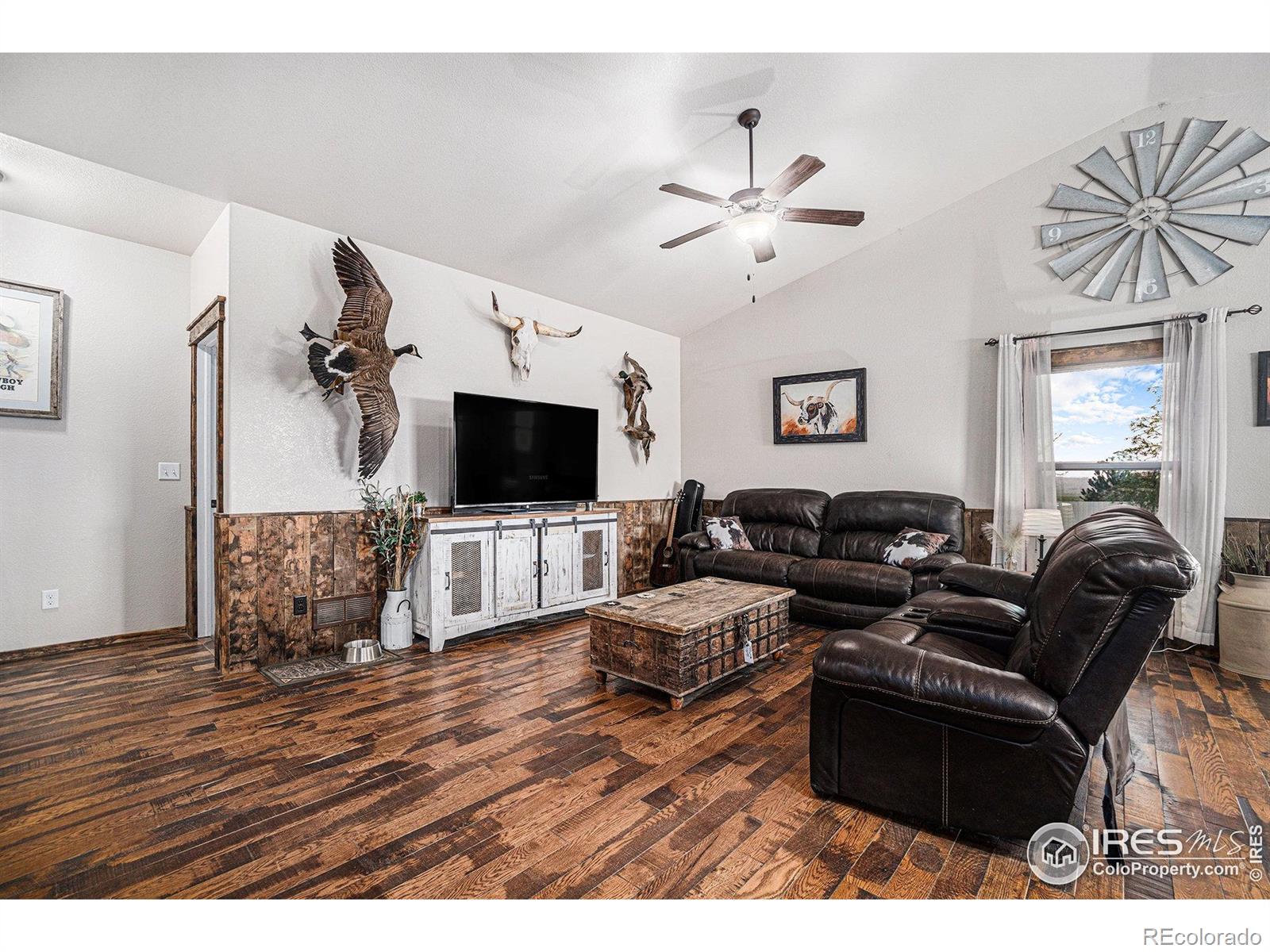 MLS Image #10 for 21756  county road 43 ,la salle, Colorado