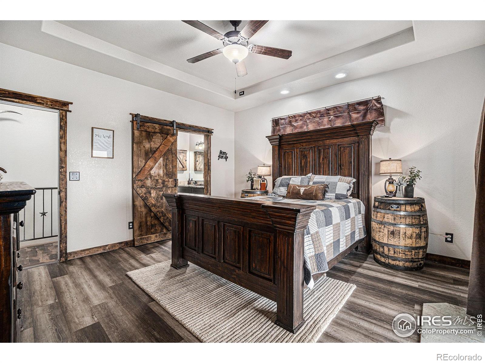 MLS Image #14 for 21756  county road 43 ,la salle, Colorado