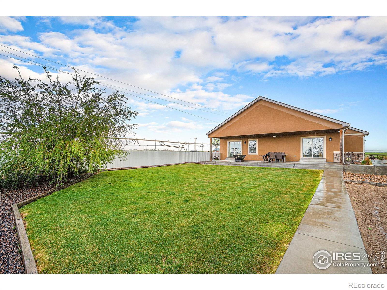 MLS Image #24 for 21756  county road 43 ,la salle, Colorado