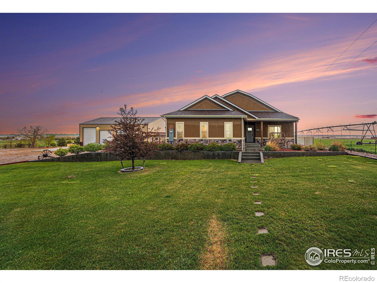 MLS Image #25 for 21756  county road 43 ,la salle, Colorado