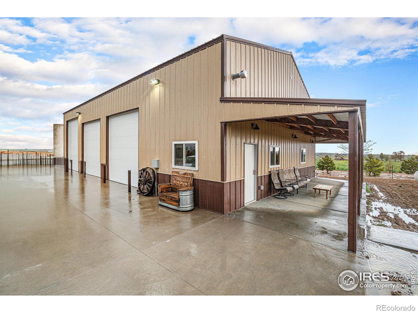 MLS Image #26 for 21756  county road 43 ,la salle, Colorado