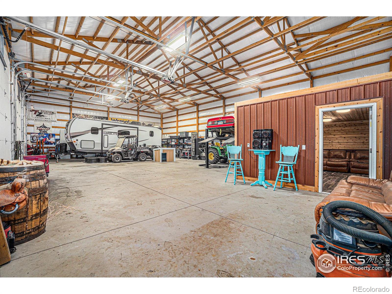 MLS Image #27 for 21756  county road 43 ,la salle, Colorado