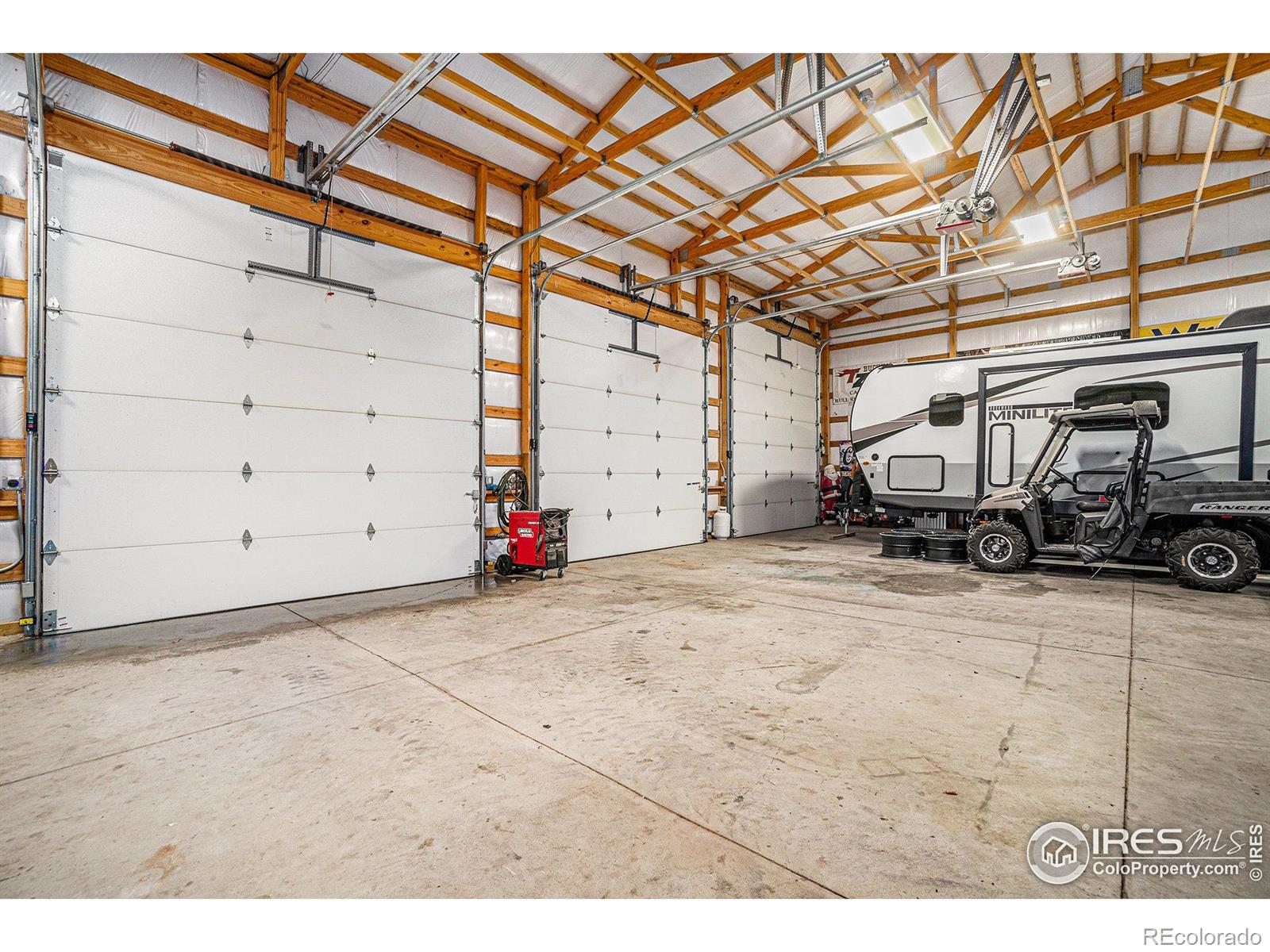 MLS Image #28 for 21756  county road 43 ,la salle, Colorado
