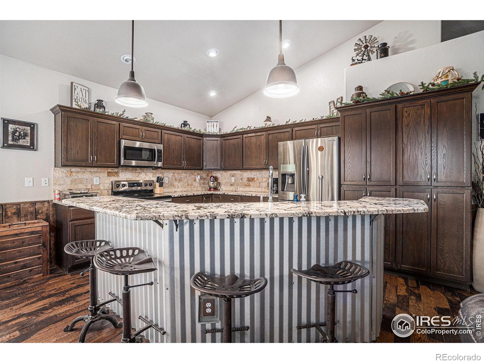 MLS Image #3 for 21756  county road 43 ,la salle, Colorado