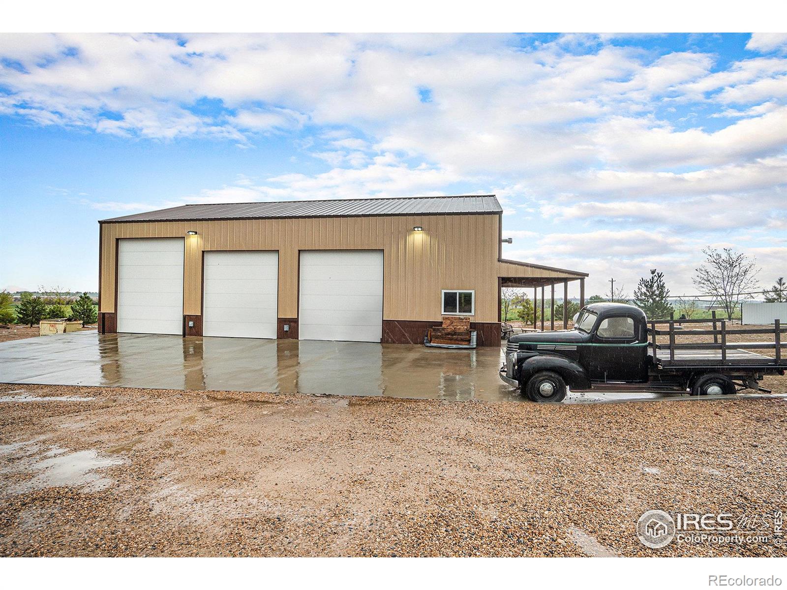 MLS Image #31 for 21756  county road 43 ,la salle, Colorado