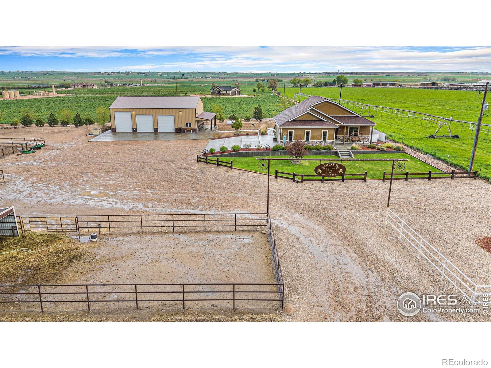 MLS Image #34 for 21756  county road 43 ,la salle, Colorado