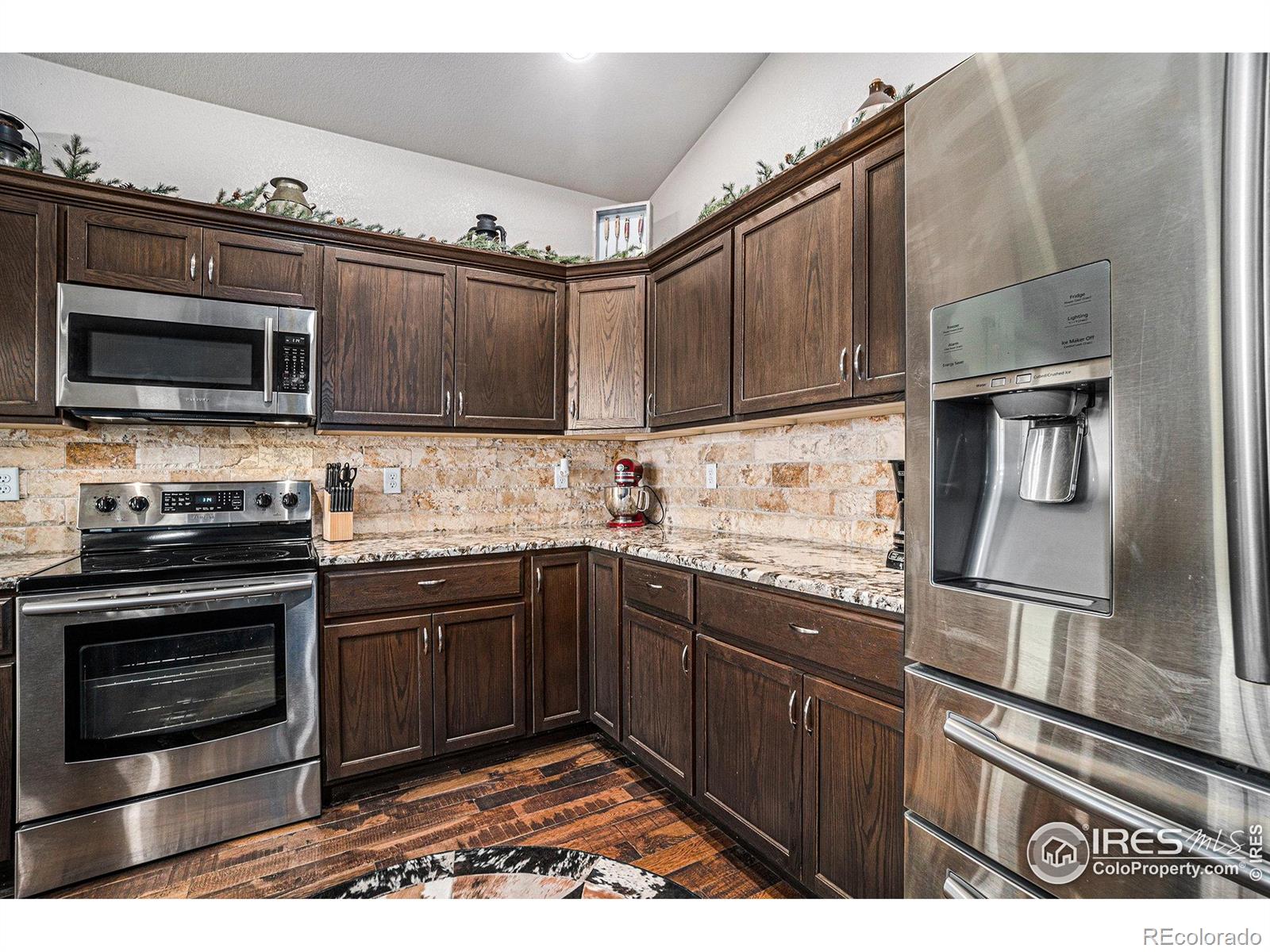 MLS Image #4 for 21756  county road 43 ,la salle, Colorado