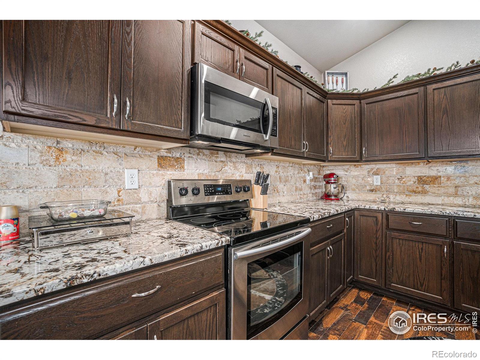 MLS Image #6 for 21756  county road 43 ,la salle, Colorado