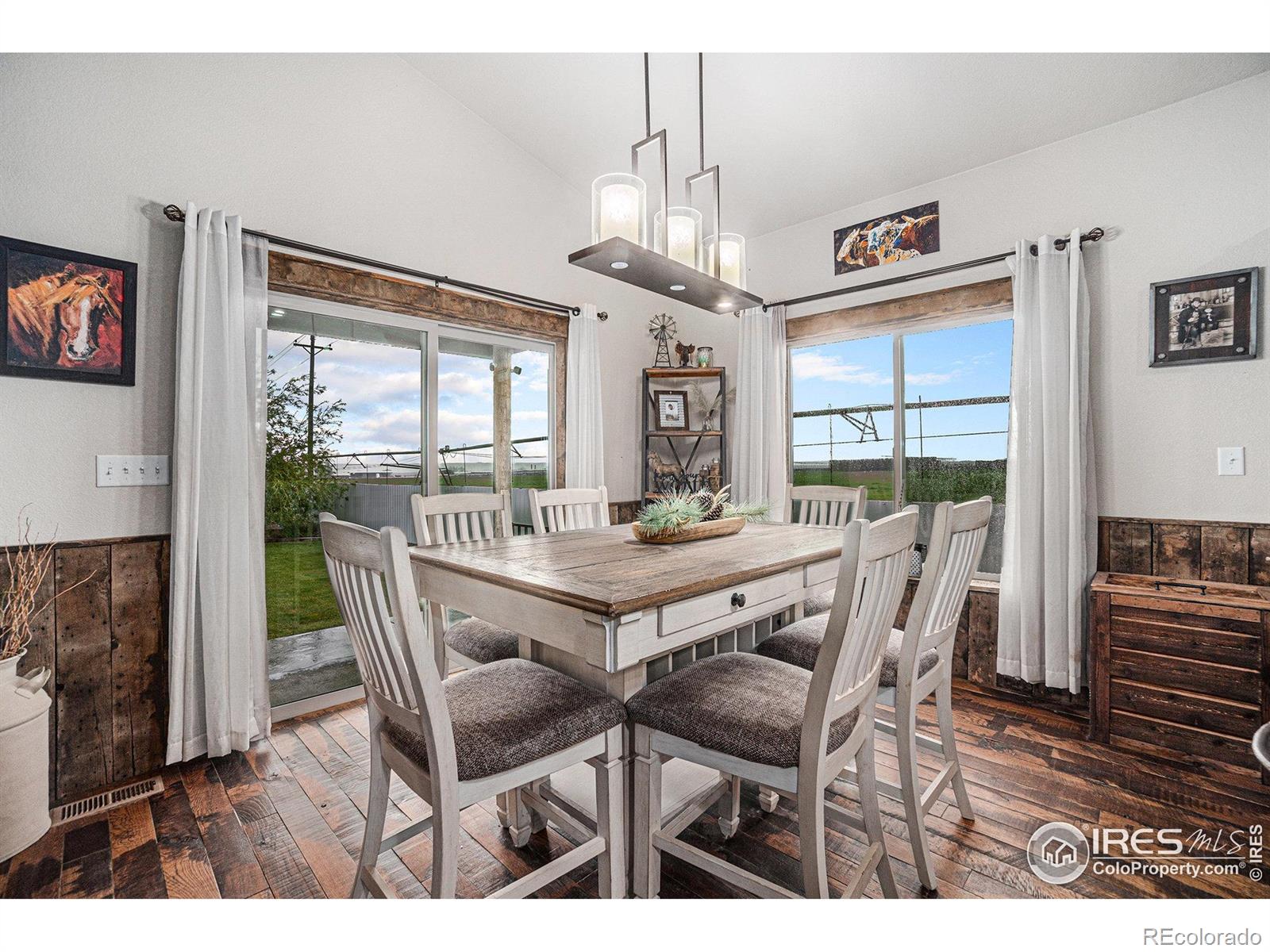 MLS Image #7 for 21756  county road 43 ,la salle, Colorado