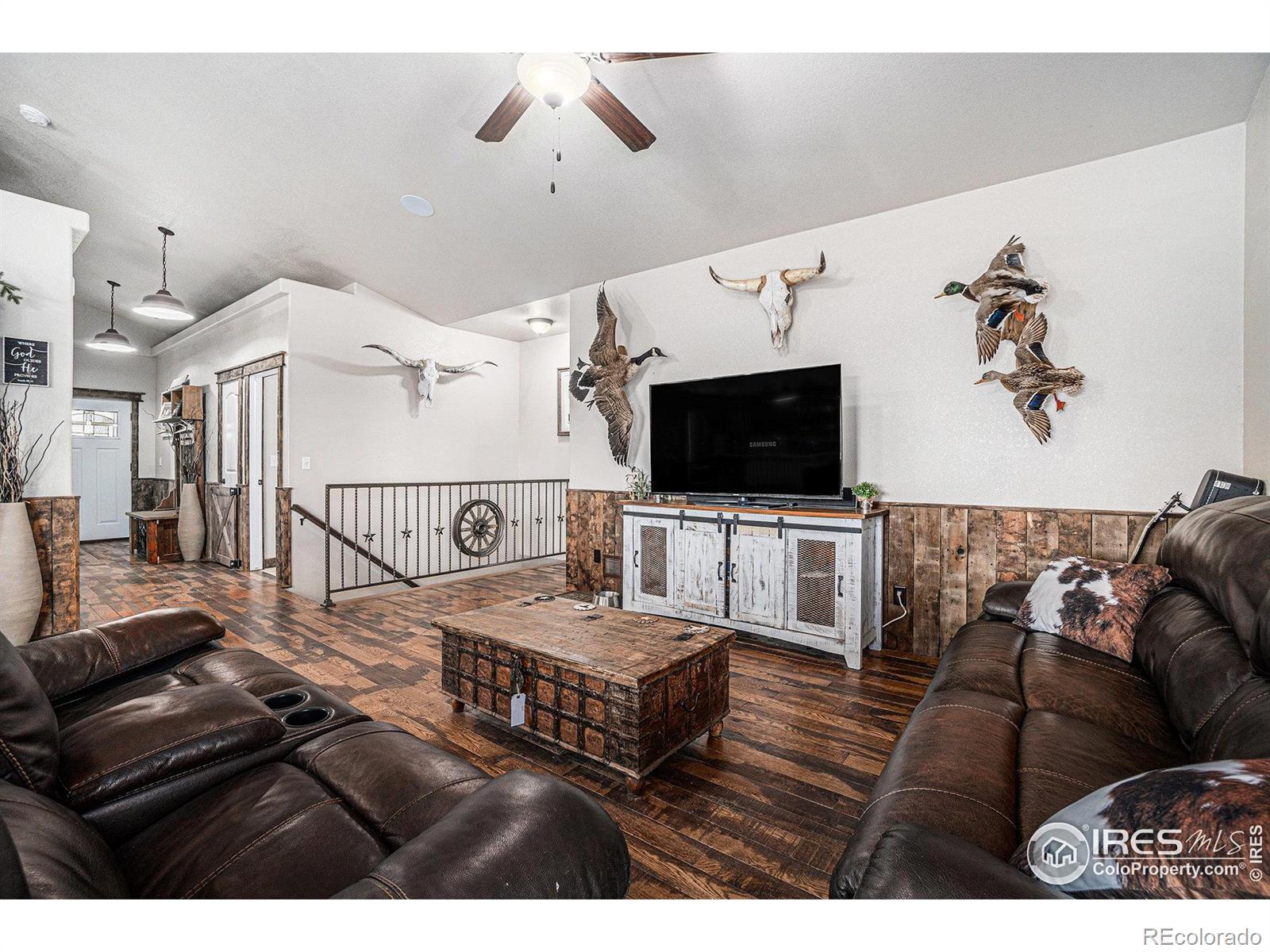 MLS Image #9 for 21756  county road 43 ,la salle, Colorado