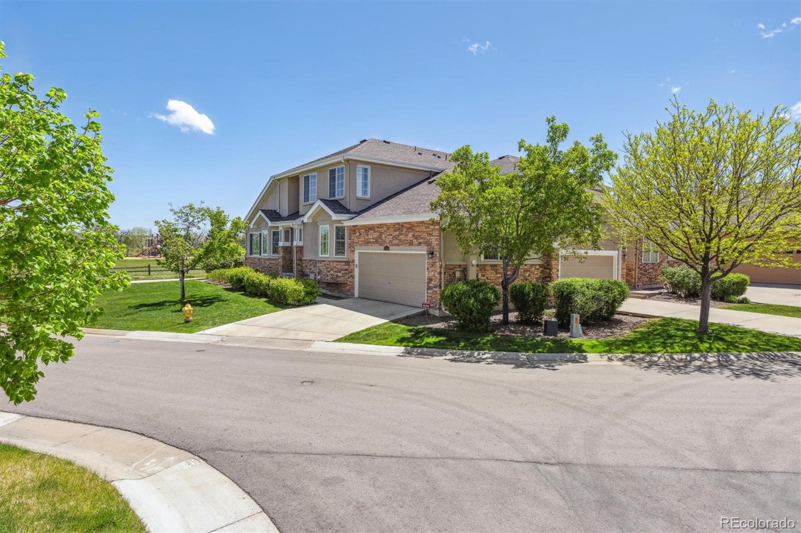 MLS Image #1 for 22455 e plymouth circle,aurora, Colorado