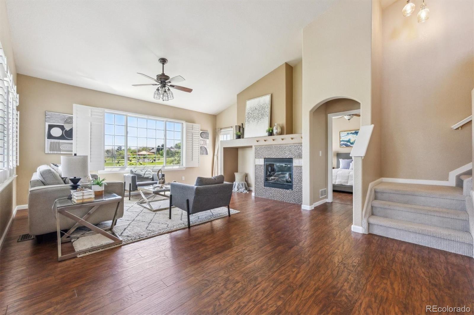 MLS Image #5 for 22455 e plymouth circle,aurora, Colorado