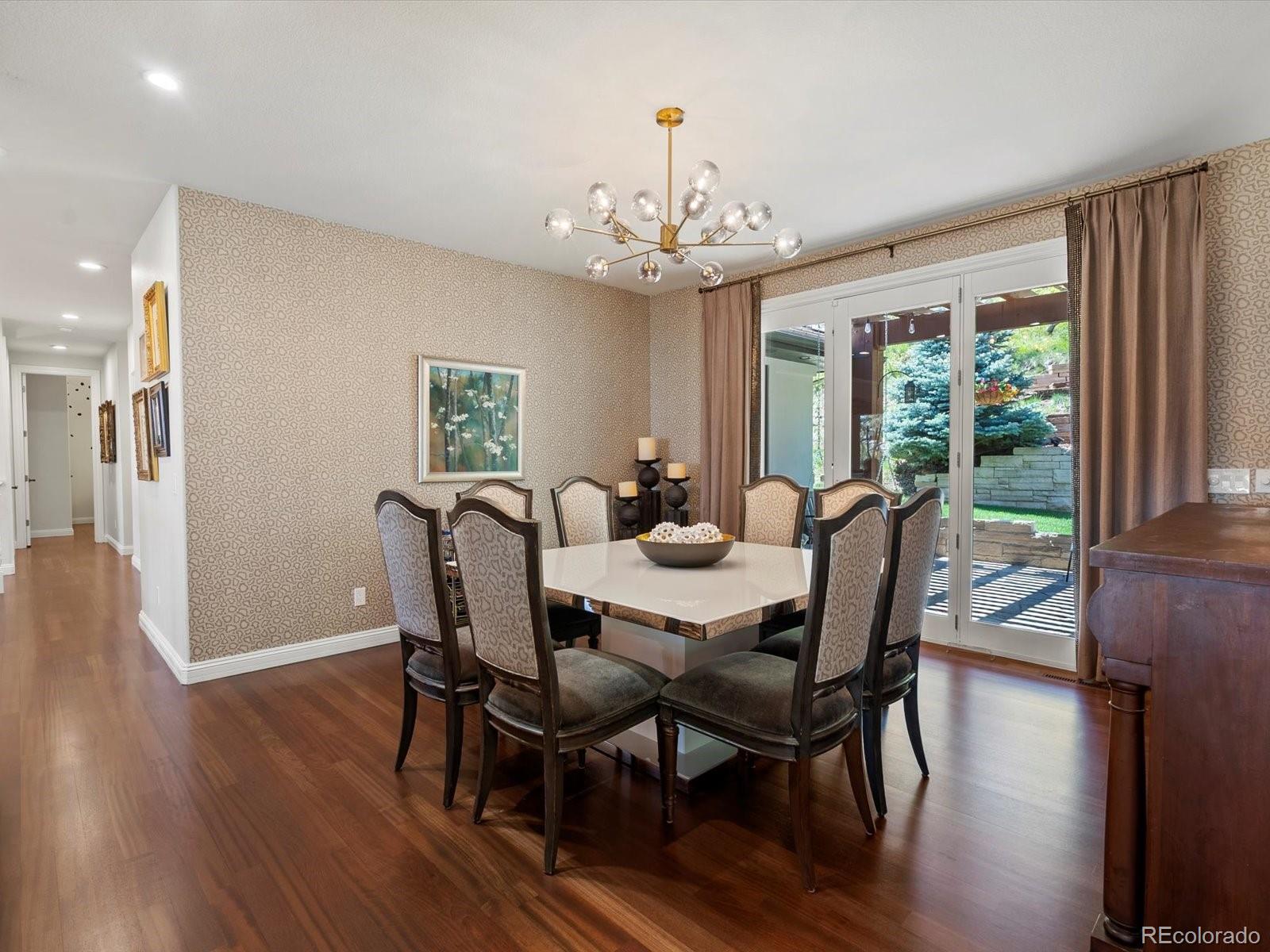 MLS Image #12 for 6405  warriors run,littleton, Colorado