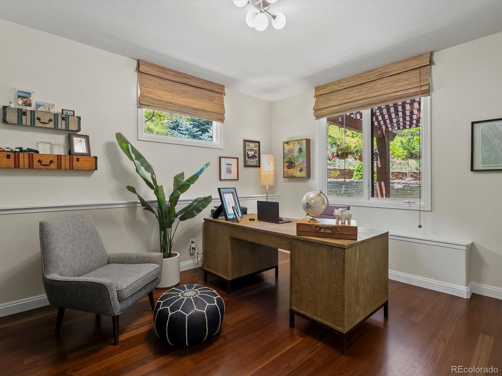 MLS Image #25 for 6405  warriors run,littleton, Colorado