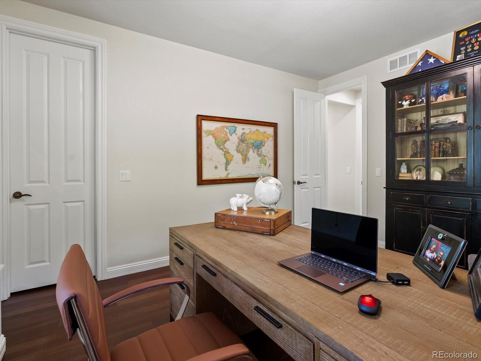 MLS Image #26 for 6405  warriors run,littleton, Colorado