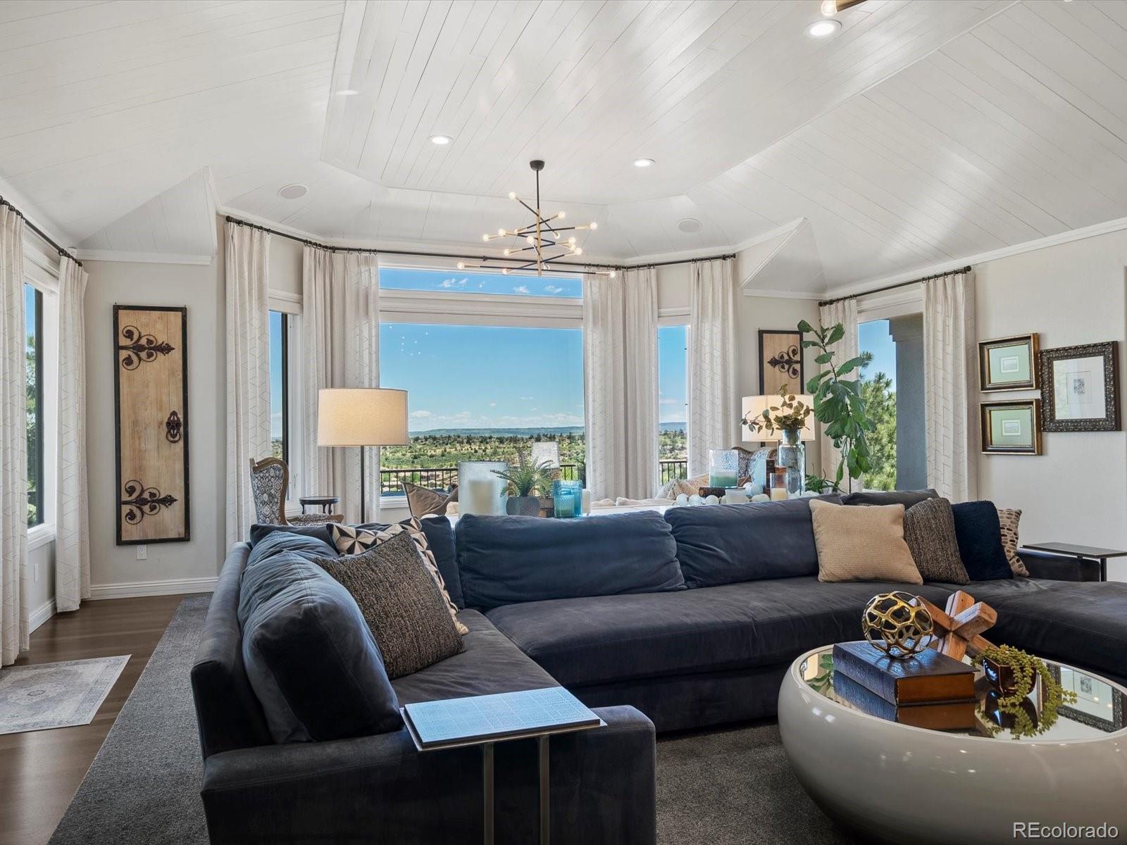 MLS Image #3 for 6405  warriors run,littleton, Colorado