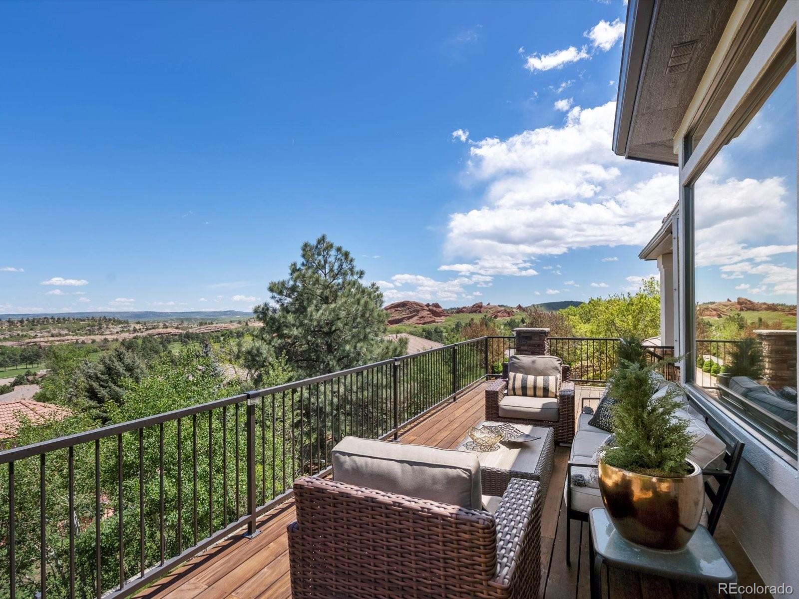 MLS Image #34 for 6405  warriors run,littleton, Colorado