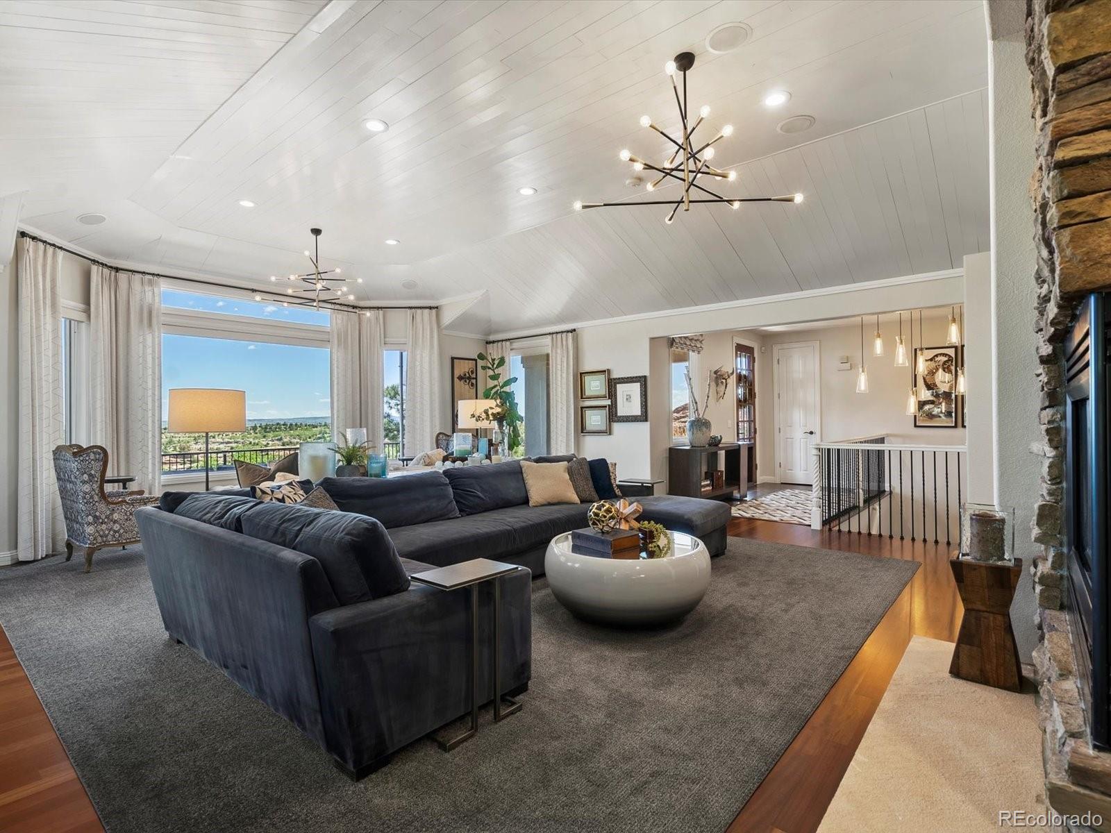 MLS Image #4 for 6405  warriors run,littleton, Colorado