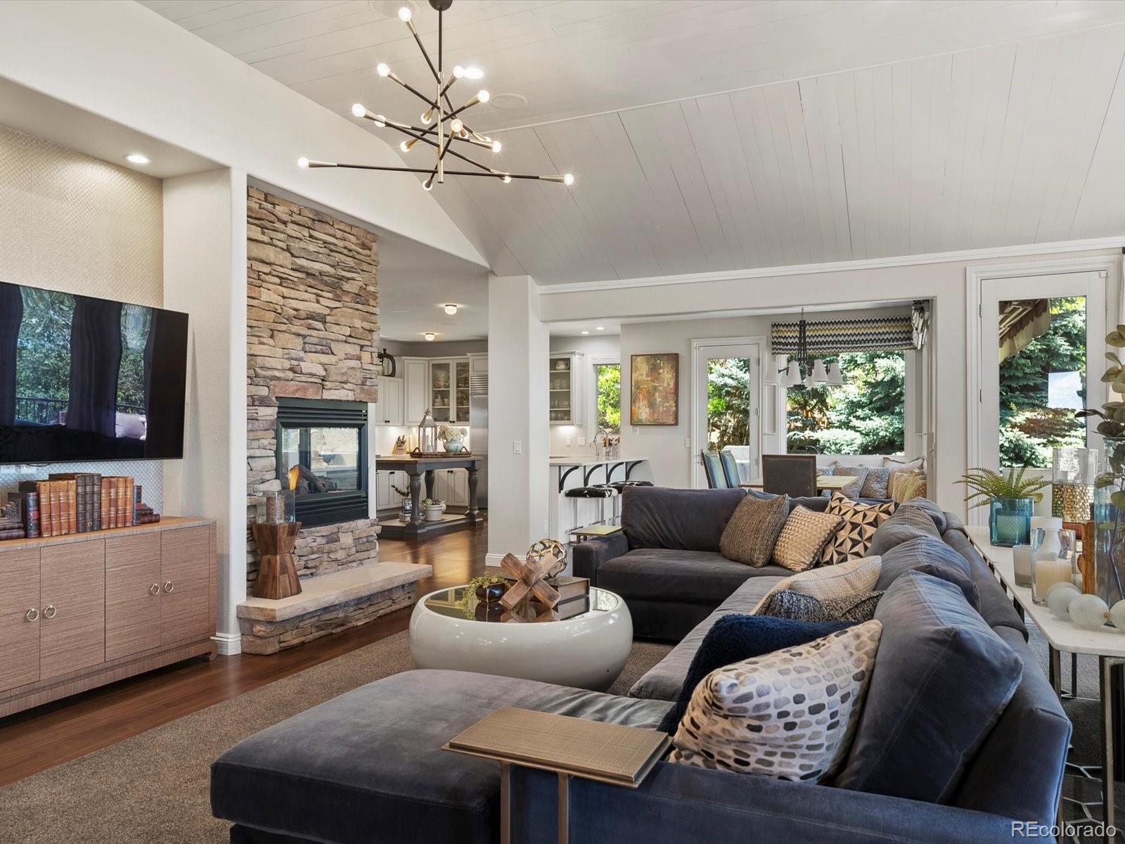 MLS Image #5 for 6405  warriors run,littleton, Colorado