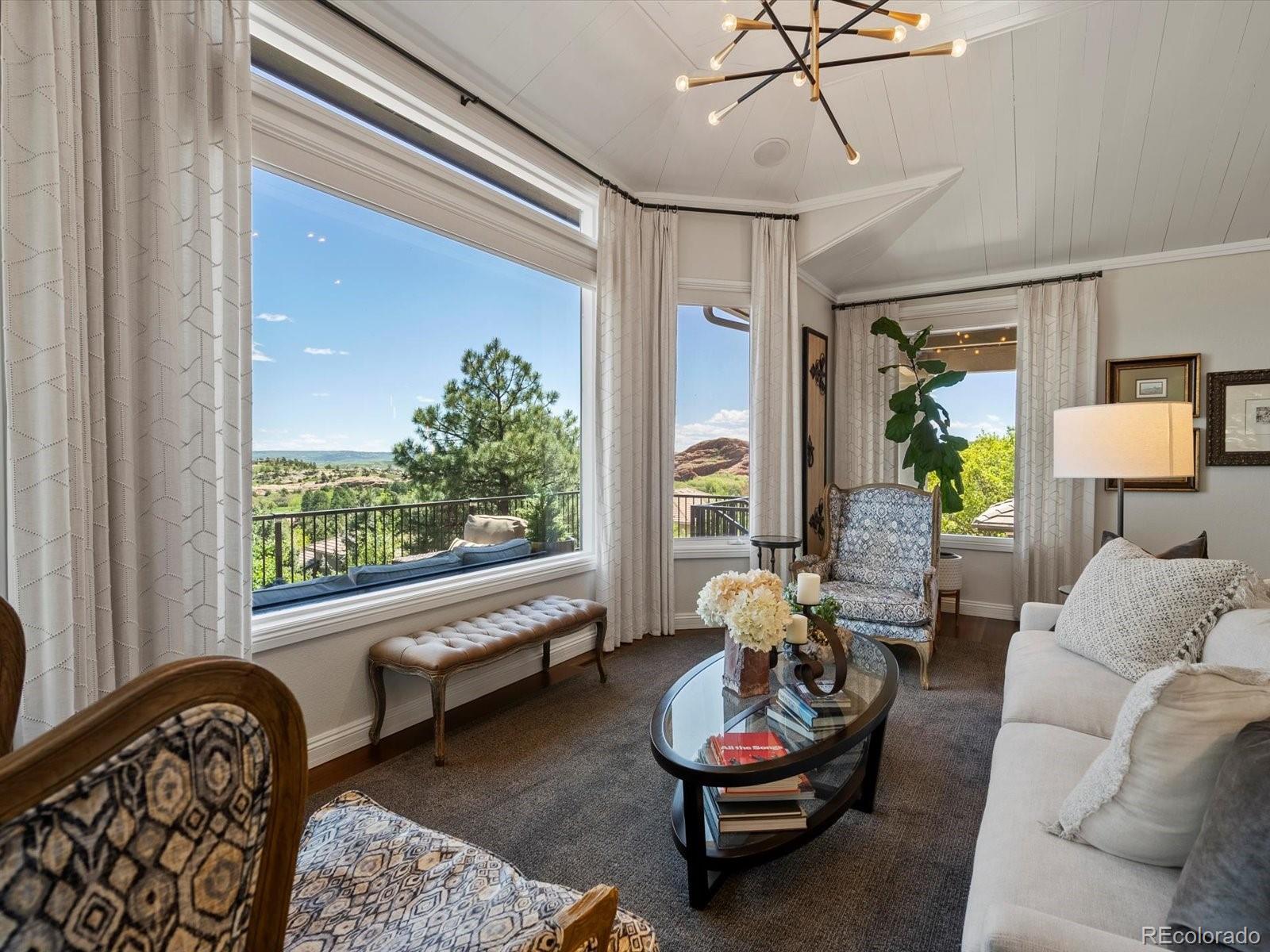 MLS Image #6 for 6405  warriors run,littleton, Colorado