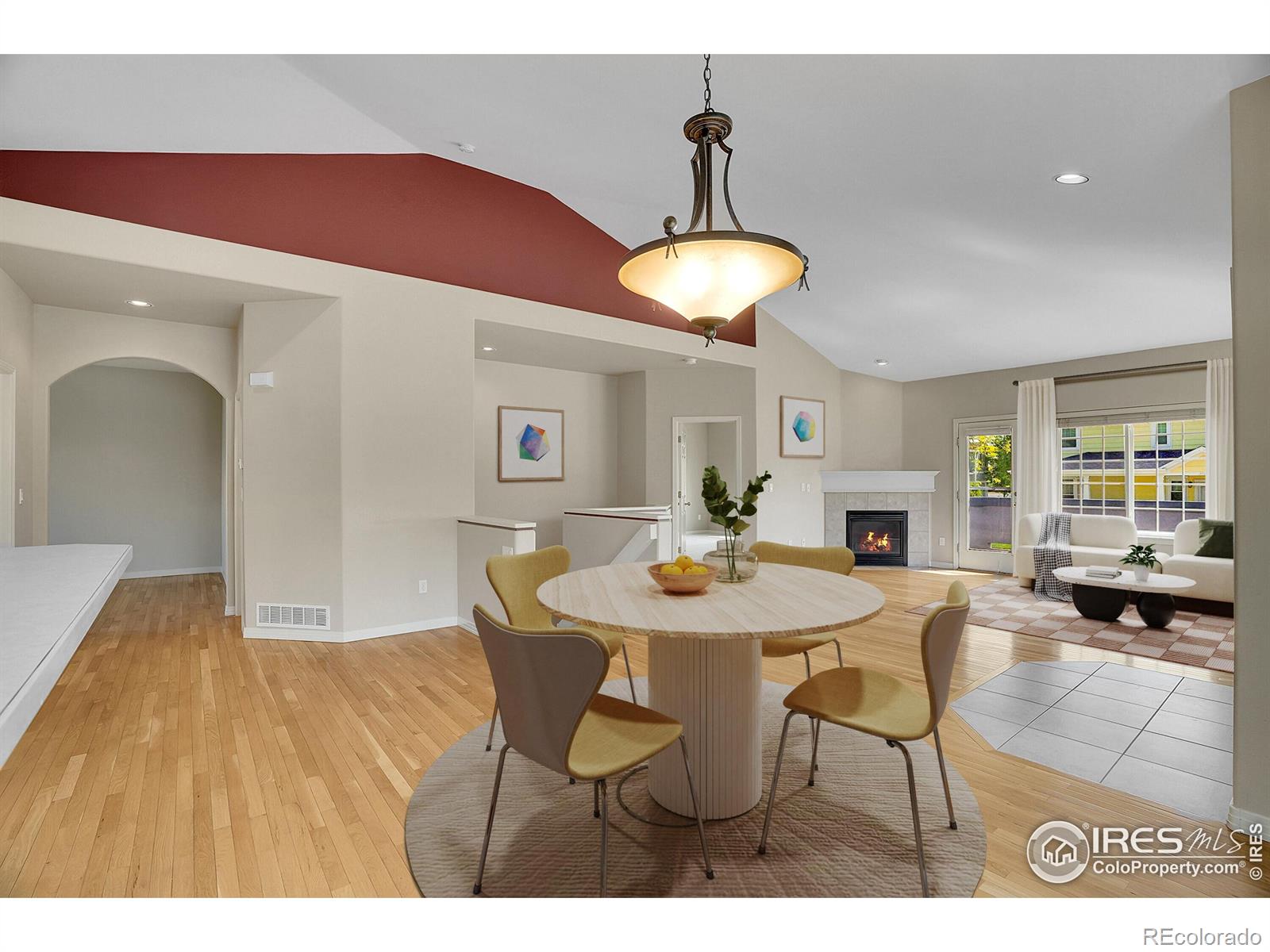 MLS Image #3 for 3742  florentine circle,longmont, Colorado