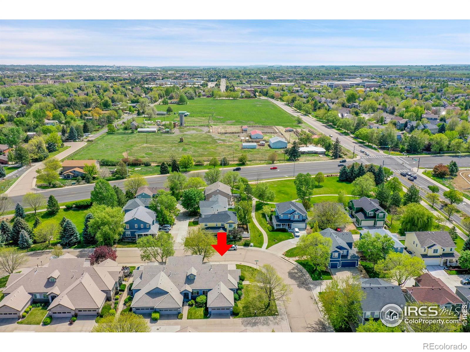 MLS Image #34 for 3742  florentine circle,longmont, Colorado