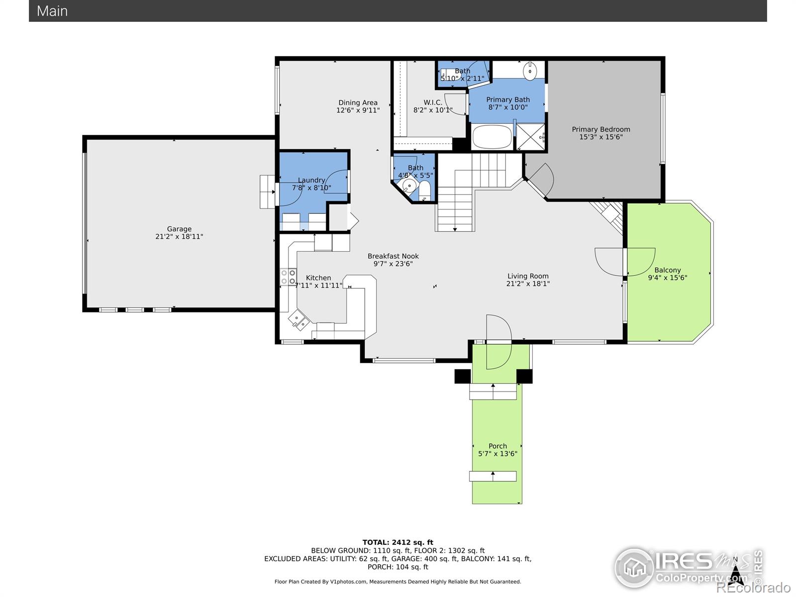 MLS Image #35 for 3742  florentine circle,longmont, Colorado