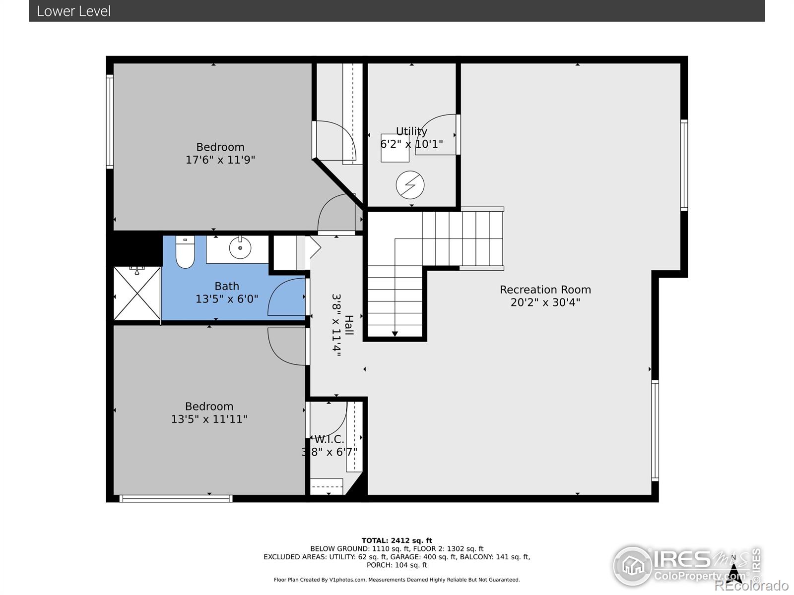 MLS Image #36 for 3742  florentine circle,longmont, Colorado