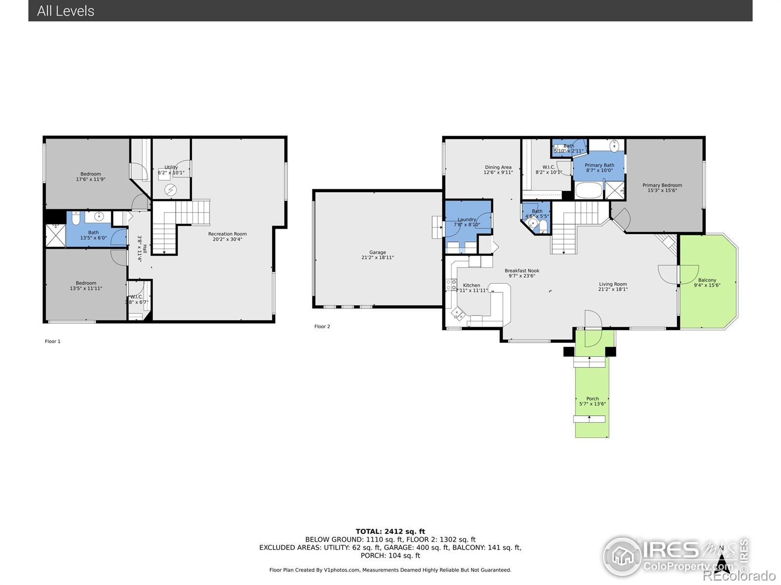 MLS Image #37 for 3742  florentine circle,longmont, Colorado