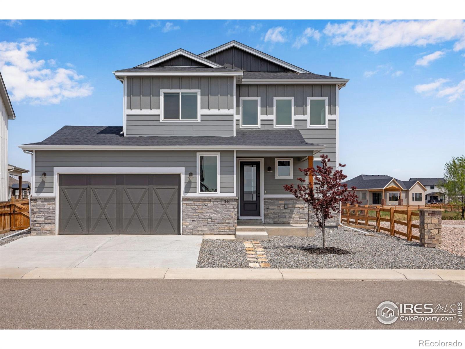 MLS Image #0 for 244  hillspire drive,windsor, Colorado