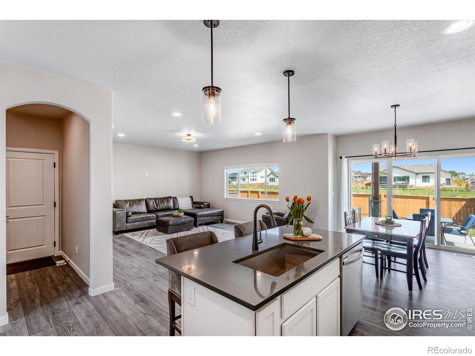 MLS Image #10 for 244  hillspire drive,windsor, Colorado