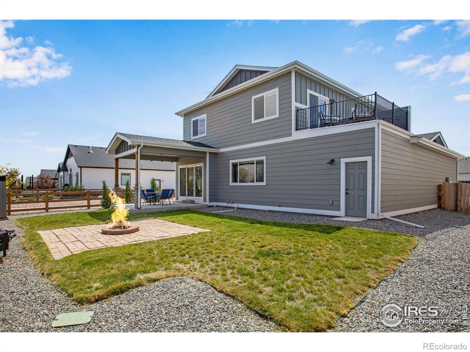 MLS Image #25 for 244  hillspire drive,windsor, Colorado