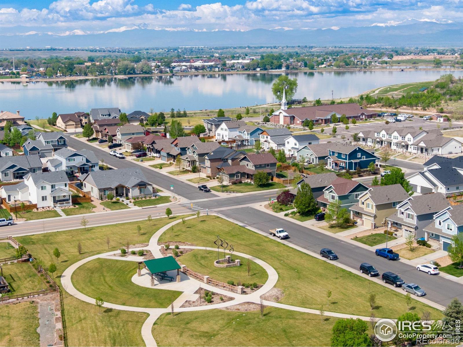 MLS Image #27 for 244  hillspire drive,windsor, Colorado