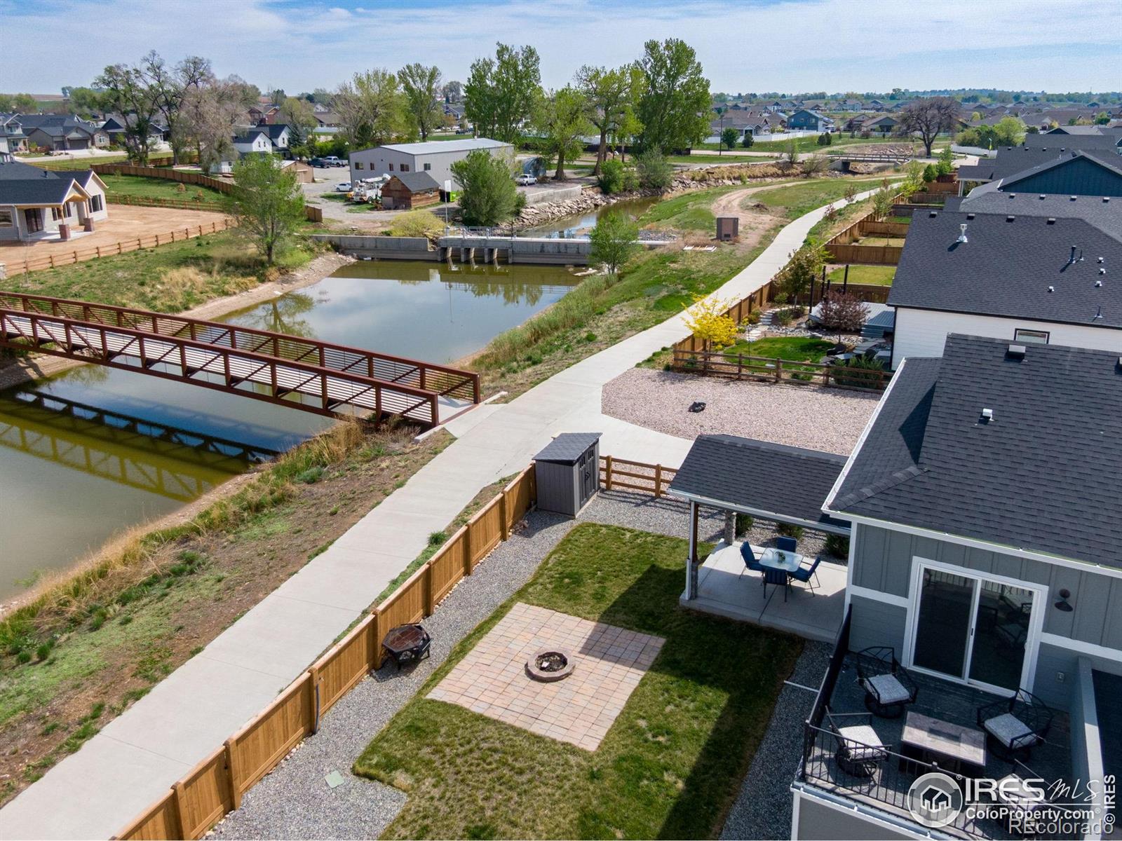 MLS Image #28 for 244  hillspire drive,windsor, Colorado