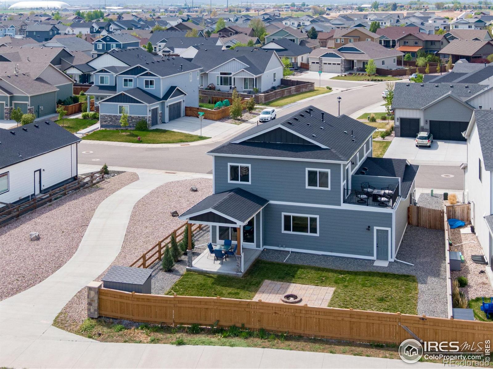 MLS Image #29 for 244  hillspire drive,windsor, Colorado