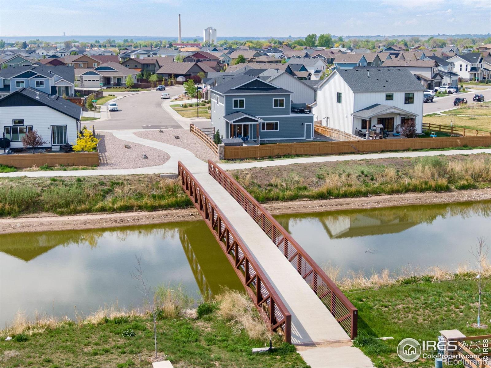 MLS Image #30 for 244  hillspire drive,windsor, Colorado