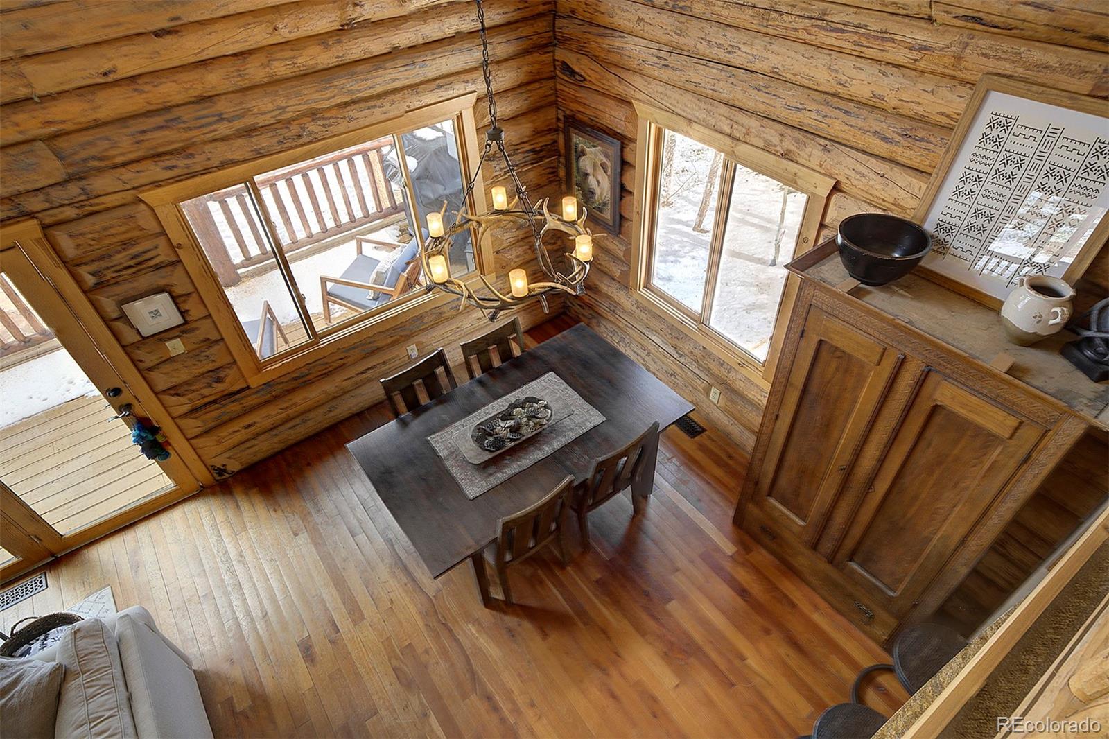 MLS Image #20 for 58  conestoga court,bailey, Colorado