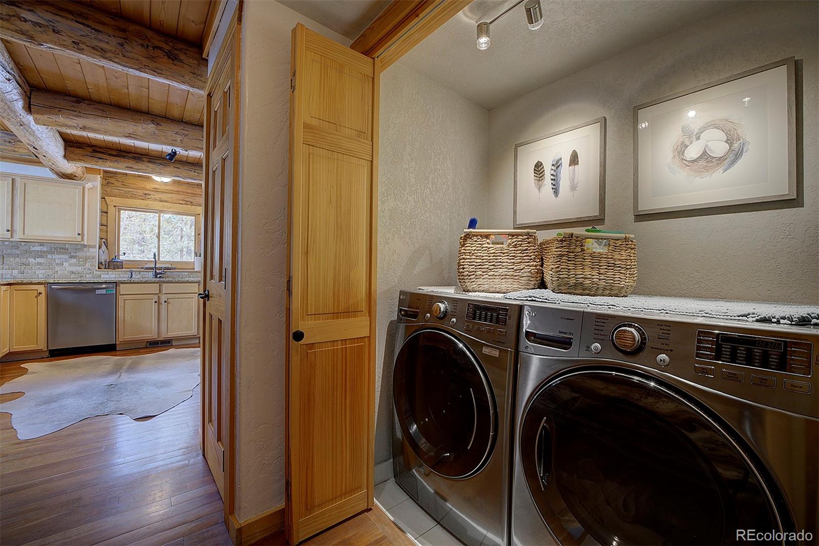 MLS Image #26 for 58  conestoga court,bailey, Colorado