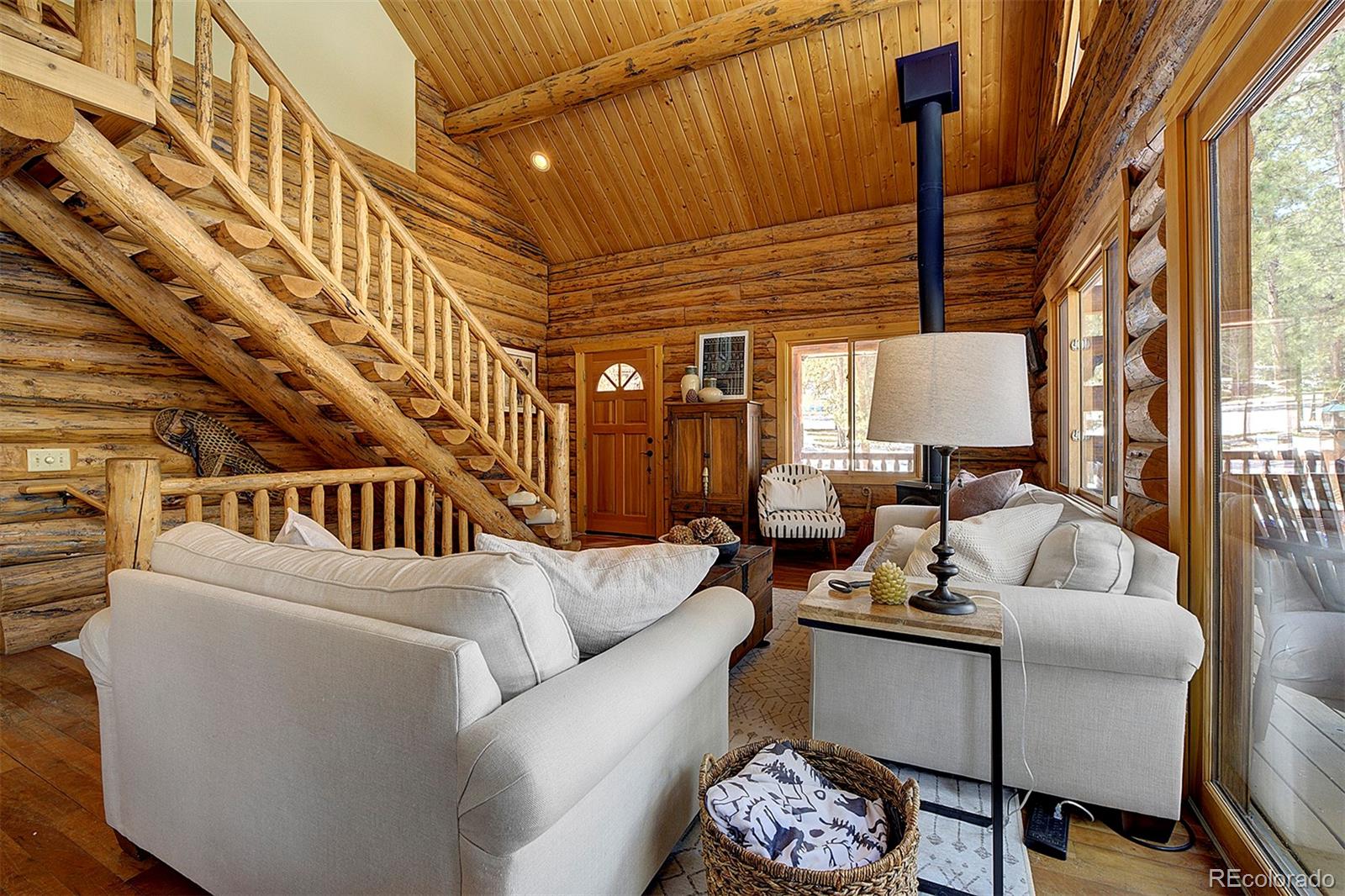 MLS Image #3 for 58  conestoga court,bailey, Colorado