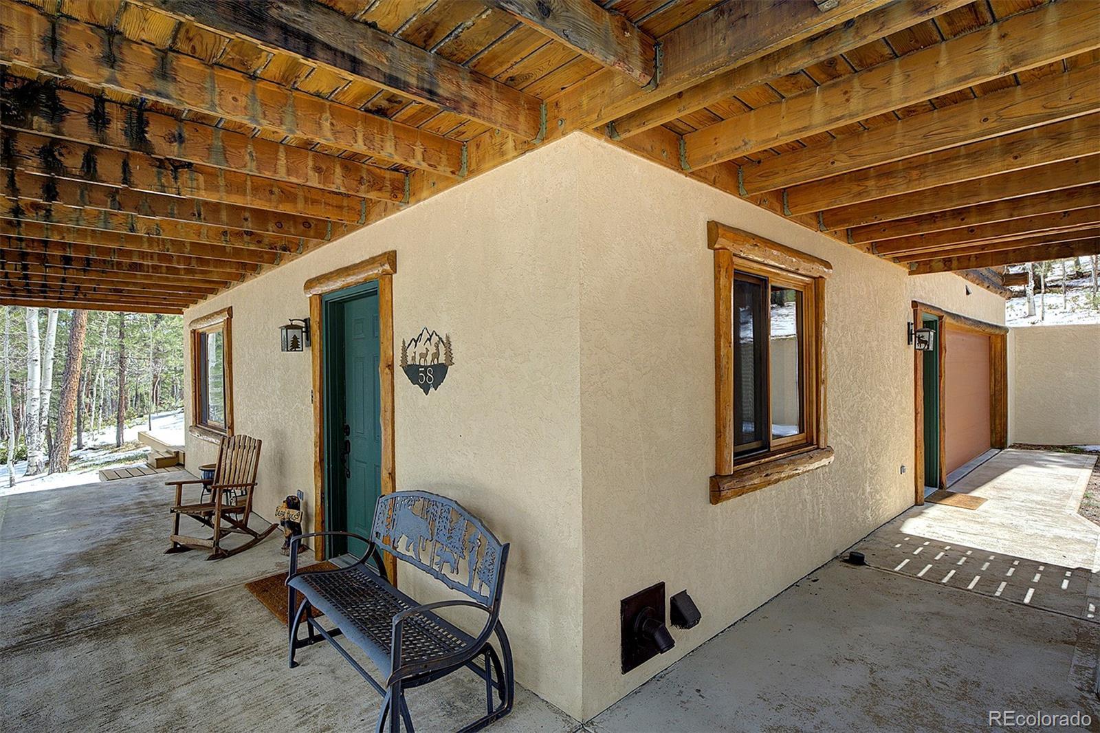 MLS Image #30 for 58  conestoga court,bailey, Colorado